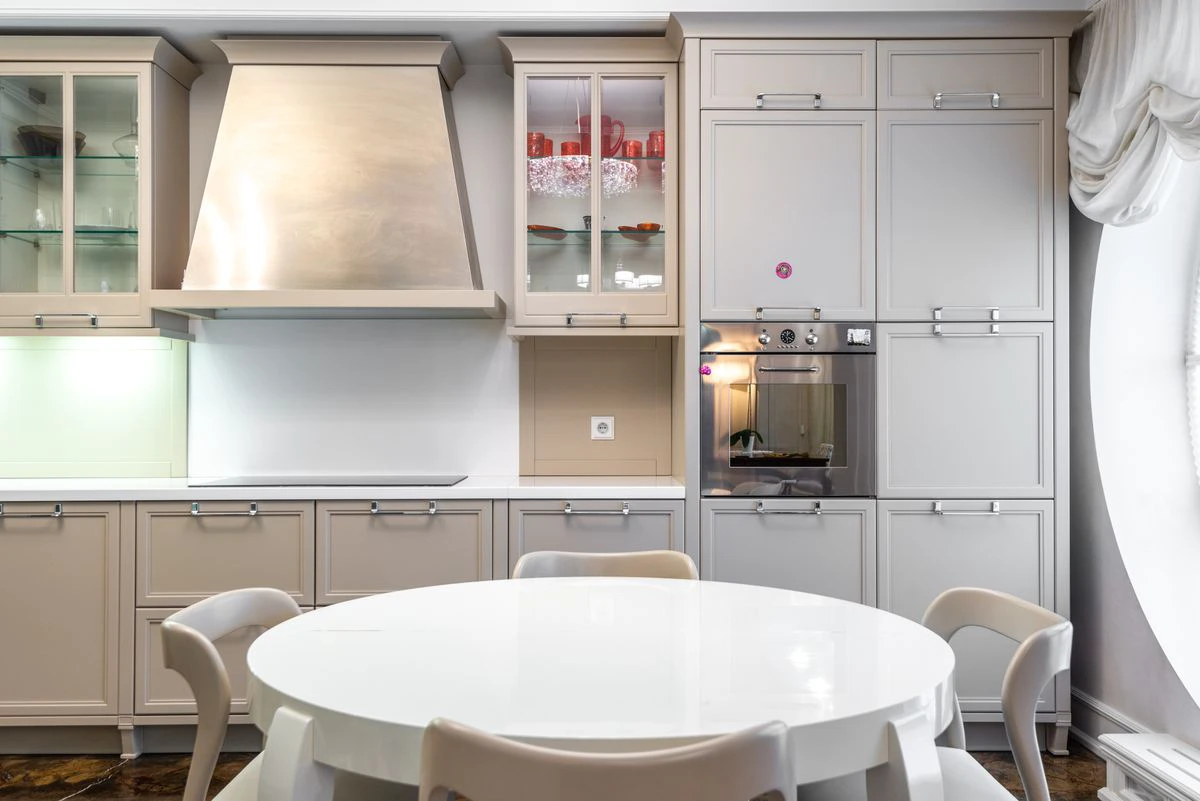 How to Choose Free Cabinet Samples for a More Functional Kitchen